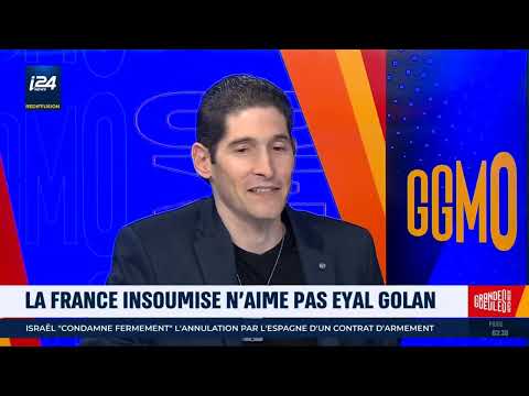 Le Hamas ne doit plus contrôler Gaza !
