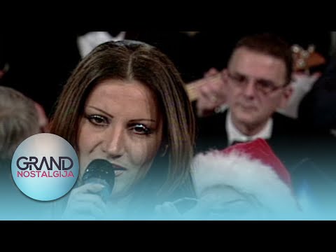 Mira Skoric - ISTA NAM JE TUGA (Grand Nostalgija 2007)