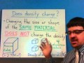 Understanding Density and Measurement