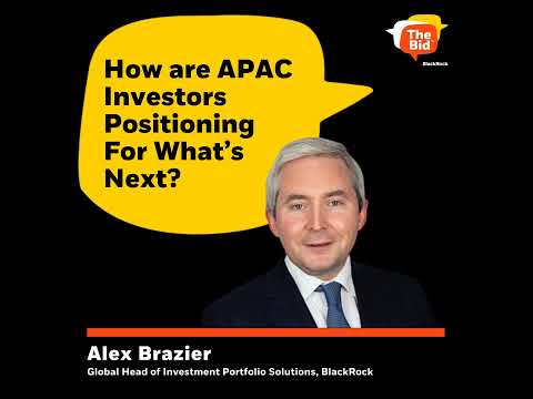 237: Global Exchange: How Investors In Asia Pacific Markets Are Positioning For What's Next