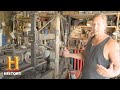 Workshop Techniques and Forging Concepts