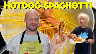 Attempting To Make RageBait Recipes Better
