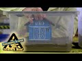 Science Max: Earthquakes and Static Electricity
