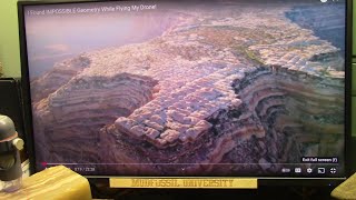 Explanation of Monument Valley Petroglyphs and Landscape and Your Comments are Very Welcome