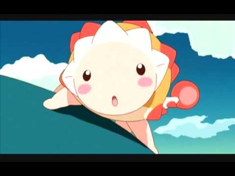 おまえうまそうだな劇場特報！