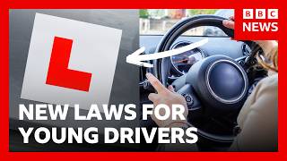 YouTube video thumbnail:  Will This Make the Roads Safer?