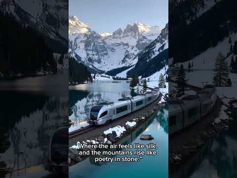 ✨ The 5 Most Beautiful Countries in the World |