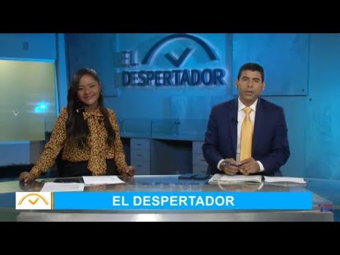 EN VIVO 20/10/2023 #ElDespertadorCompleto