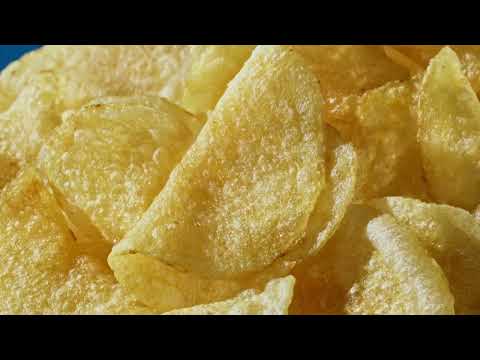堅あげポテト「響け、食感。 堅あげポテト食べま～す うすしお味」篇