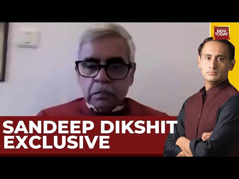 Delhi Elections 2025: Sandeep Dikshit Exclusive | 'Congress Votes Are Going To Go Up Substantially'