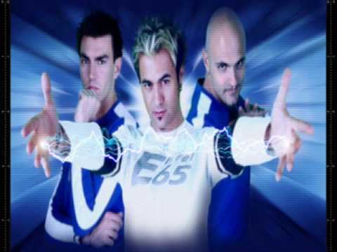 Blue (Da Ba Dee) - Eiffel 65 