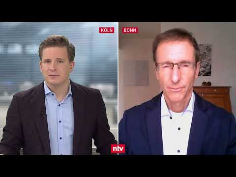 Weber: Hamas-Zerstörung unmöglich: 