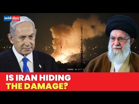 Israel Explains Operation Rising Lion | Khamenei Downplays U.S. Strike | Pentagon Shows Proof