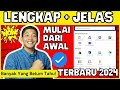 Merdeka Mengajar Platform Overview