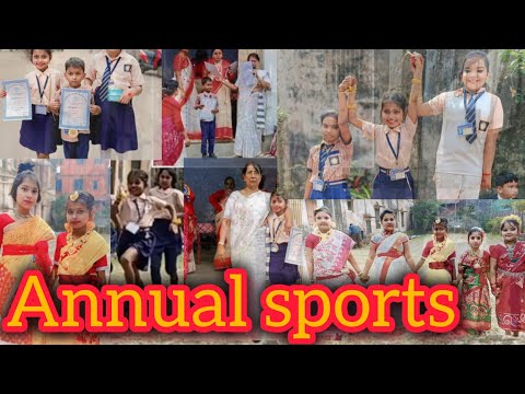 আজকে আমার স্কুলে Annual sports হলো। আমি কি প্রাইজ পেয়েছি সেটা দেখতে হলে পুরো ভিডিওটি দেখতে হবে।🏅🥈🏆