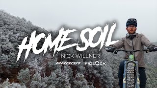 Home Soil - Frozen Flow