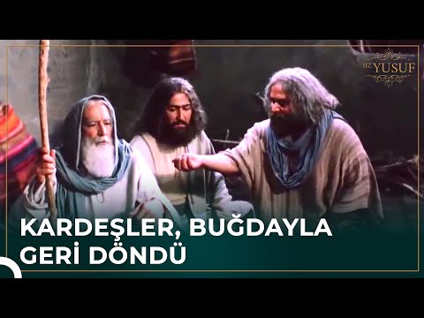 Hz. Yakub, Yusuf'un Şartını Kabul Etmedi | Hz. Yusuf