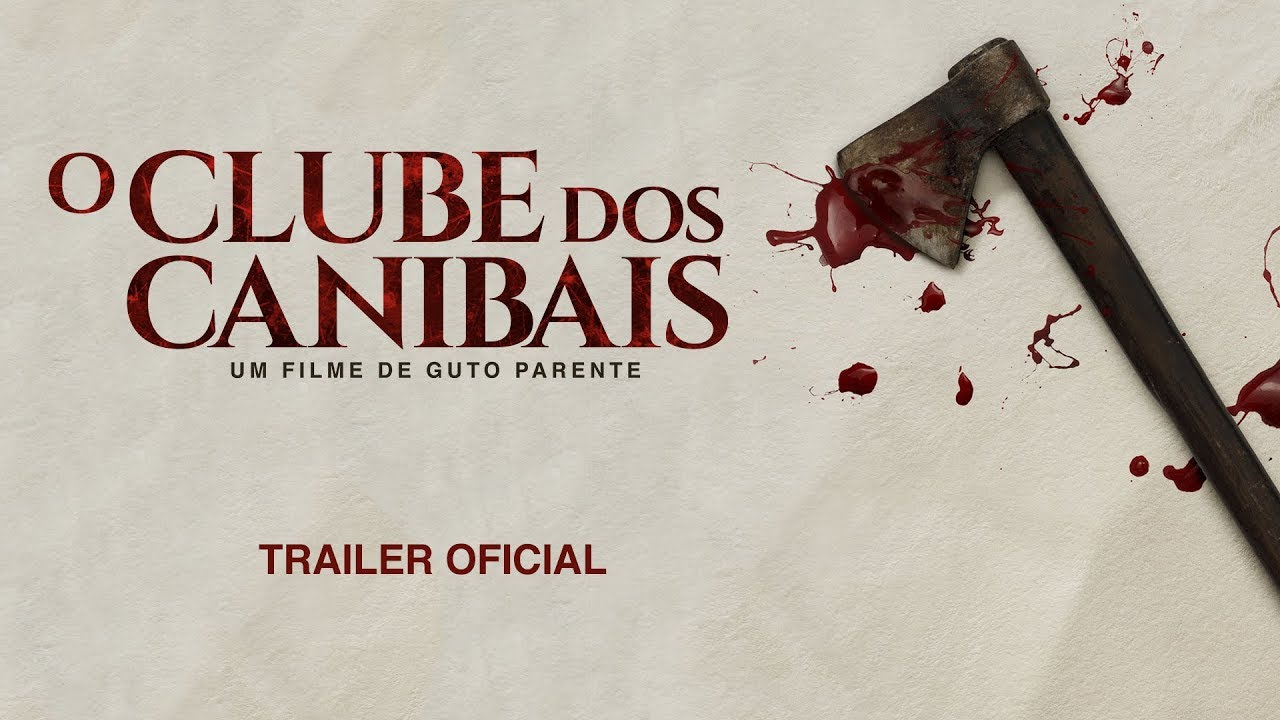 The Cannibal Club Trailer thumbnail