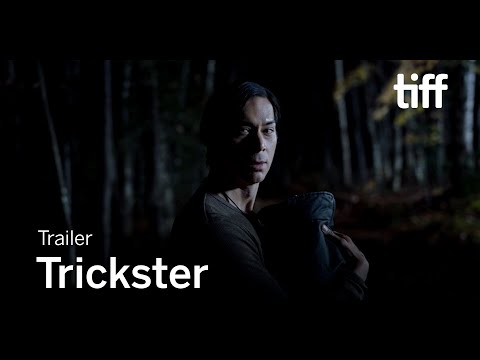 TRICKSTER Trailer | TIFF 2020