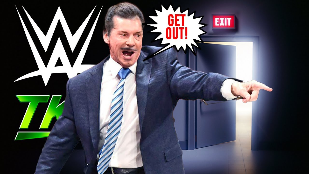 WWE MASSIVE CUTS…40 to 50 Releases…Roman Reigns Return Leak…Jey Uso Praised…Wrestling News