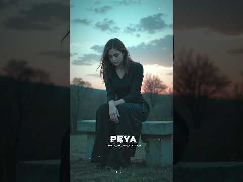 Menu Son Na Dendi Teri Yaad Sajna #sad #watssappstatus #short