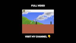 happy wheels|| fun filled gameplay ||💯😂🤣🤯 #trending #viralvideo #viral #video