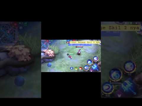 Versi Slomow ||| Di jamin Legit√ || CYLOPS BUILD HACK DEMAGE #shorts #mobilelegends #build