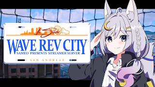 【グランド・セフト・オートV】#5 VTuberがのんびりとゲームします♪【エフィーナ】