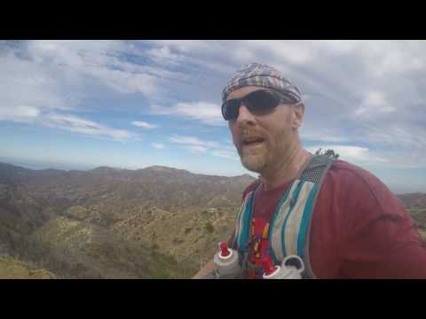 catalina eco marathon