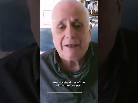 Israel's messianic political elite 'does not know any boundaries' | AJ #shorts