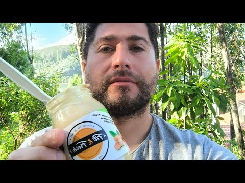 Unboxing y Review de Fit and Fresh, Mantequilla de Maní