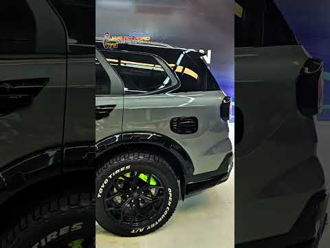 ford everest #จารึกฟอร์ด #0805323563 #ไอดีไลน์พิมพ์idjaluek