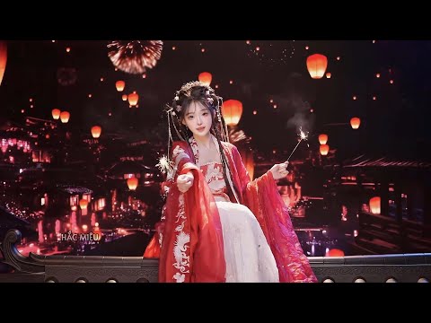 田园 - 先说爱的人为什么先离开 (DJ版) Người Nói Yêu Trước Vì Sao Lại Ra Đi Trước (Remix) - Điền Viên
