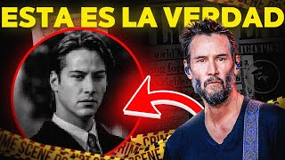 🚨 Keanu Reeves Finalmente CONFIESA Lo Que Todos Sospechaban!