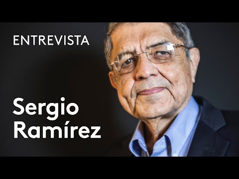 Vidéo de Sergio Ramírez