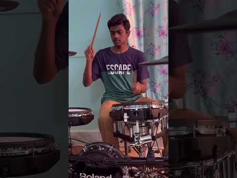 Thunderstruck 🥁🔥