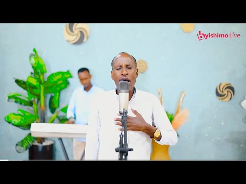 IGITARAMO 🔥👐  - PASTOR MBERABAGABO  //KUMUSOZI , URIMWIZA MANA ...