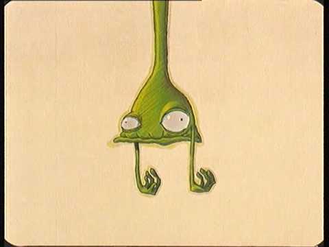 Gobelins 2001 - La morve