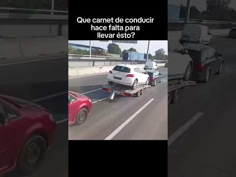 que carnet? #facyl #rfeda #fia #leon #drift #drag #carrera #audi  #gasolina #motor #racing #humor