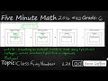 Understanding Whole and Rational Numbers