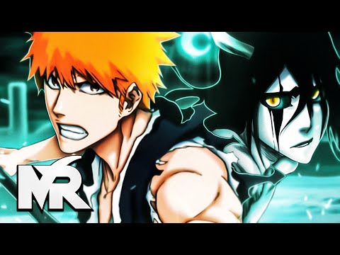Ichigo vs Ulquiorra (Bleach) | Impío | MegaR