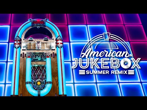 American Jukebox: Summer Remix | Busch Gardens Williamsburg VA
