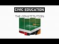 Civic Education and Constitutional Knowledge