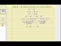 Understanding the Flawed Proof: 1 Equals 2