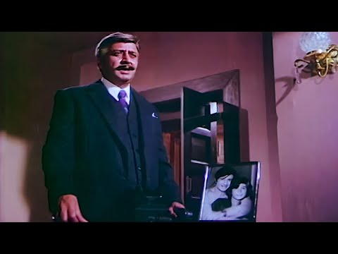 जोगिन्दर कैसे अपना राज़ बहार पहुंचा ? - Angry Pran - Jabardast Scene - Warrant