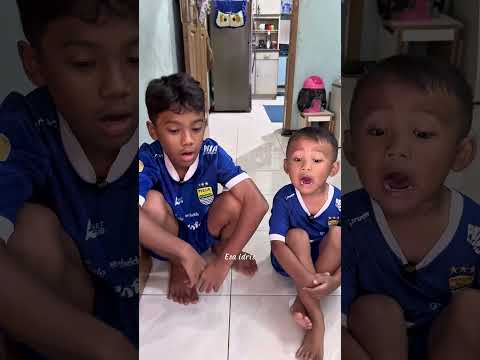 Benerin mobil | #esaidris #lucu #comedy