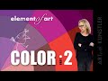 Color Theory and Psychological Effects