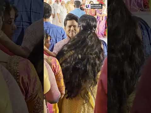 ബാലചന്ദ്ര മേനോൻ നടൻ കുഞ്ചന്റെ മകളുടെ വിവാഹത്തിന് എത്തിയപ്പോൾ | Balachandra Menon | #swathikunchan