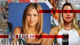 JENNIFER ANISTON: La costruzione di un mito