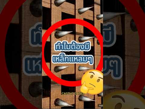 😬เอาไว้ทำอะไรนะ🤔Video Cr. The Outliner